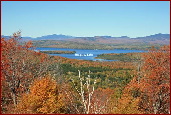 Rageley Lake, Vacation Rentals, Cabins, Waterfront Cabins for Rent in Rangeley Maine, Cottage for Rent, Rental